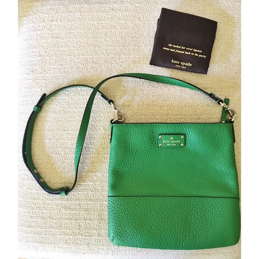 New Kate Spade Crossbody